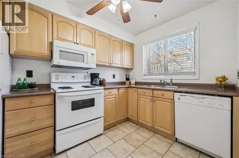 385 Pioneer Drive Kitchener ON N2P 1L8