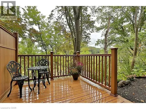 1276 Spring Gardens Road Burlington ON L7T 1J8