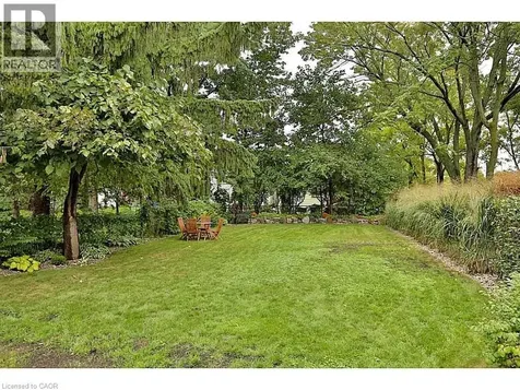 1276 Spring Gardens Road Burlington ON L7T 1J8