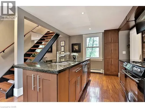1276 Spring Gardens Road Burlington ON L7T 1J8