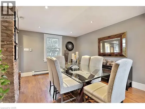 1276 Spring Gardens Road Burlington ON L7T 1J8