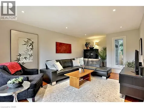 1276 Spring Gardens Road Burlington ON L7T 1J8