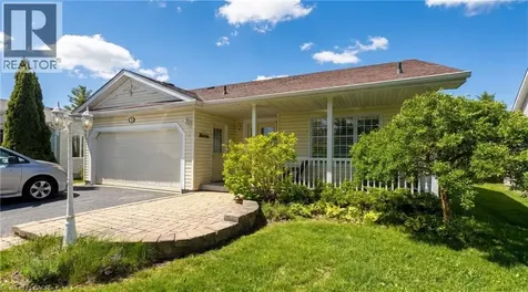 148 Glenariff Drive Freelton ON L8B 1A5