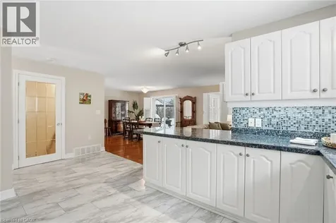 148 Glenariff Drive Freelton ON L8B 1A5