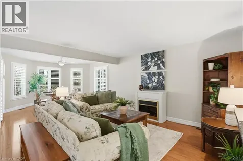 148 Glenariff Drive Freelton ON L8B 1A5