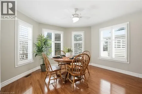 148 Glenariff Drive Freelton ON L8B 1A5