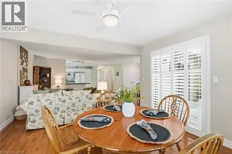 148 Glenariff Drive Freelton ON L8B 1A5