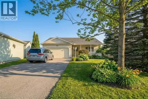 148 Glenariff Drive Freelton ON L8B 1A5