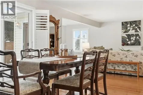 148 Glenariff Drive Freelton ON L8B 1A5