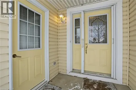 148 Glenariff Drive Freelton ON L8B 1A5