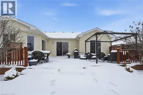 148 Glenariff Drive Freelton ON L8B 1A5
