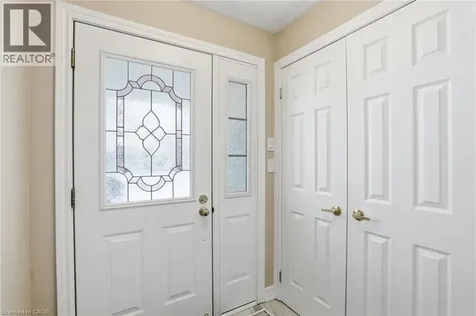 148 Glenariff Drive Freelton ON L8B 1A5