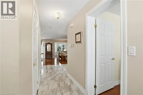 148 Glenariff Drive Freelton ON L8B 1A5