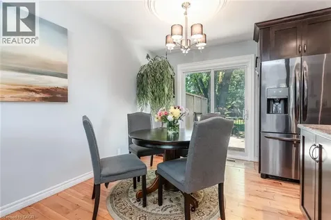 18 Mayberry Place Stratford ON N5A 6Z7