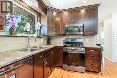 18 Mayberry Place Stratford ON N5A 6Z7