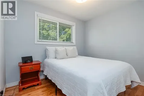18 Mayberry Place Stratford ON N5A 6Z7