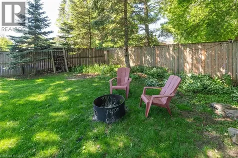18 Mayberry Place Stratford ON N5A 6Z7