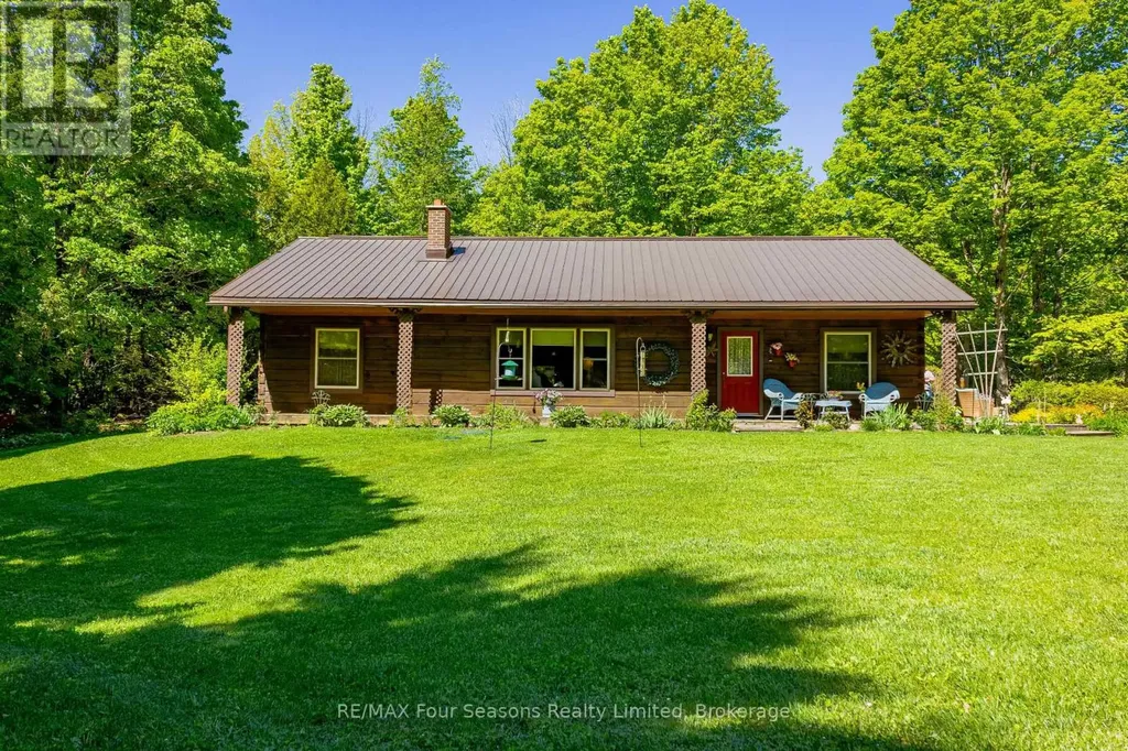 600072 50 Sideroad South Chatsworth ON N0H 1R0