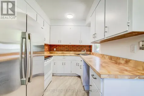 59 Lorne Crescent Kitchener ON N2M 3Y4