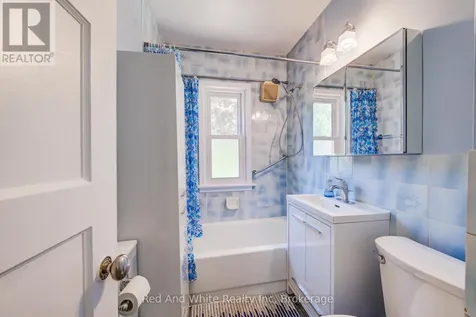 59 Lorne Crescent Kitchener ON N2M 3Y4