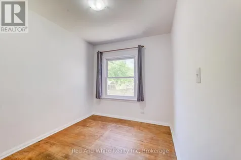 59 Lorne Crescent Kitchener ON N2M 3Y4