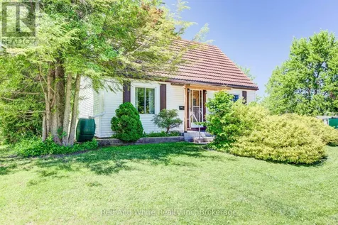 59 Lorne Crescent Kitchener ON N2M 3Y4