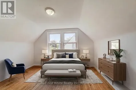 59 Lorne Crescent Kitchener ON N2M 3Y4