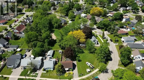 59 Lorne Crescent Kitchener ON N2M 3Y4