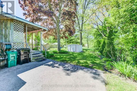 59 Lorne Crescent Kitchener ON N2M 3Y4