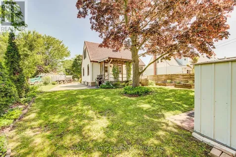 59 Lorne Crescent Kitchener ON N2M 3Y4