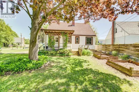 59 Lorne Crescent Kitchener ON N2M 3Y4