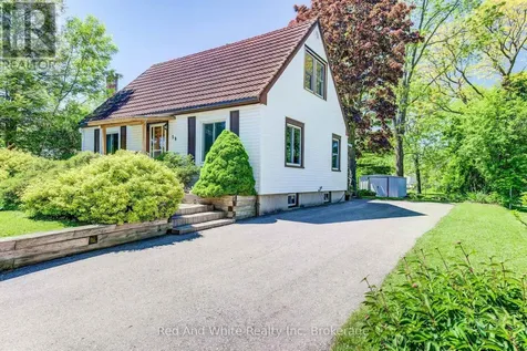 59 Lorne Crescent Kitchener ON N2M 3Y4
