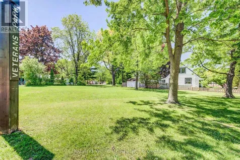 59 Lorne Crescent Kitchener ON N2M 3Y4