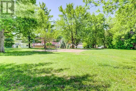 59 Lorne Crescent Kitchener ON N2M 3Y4