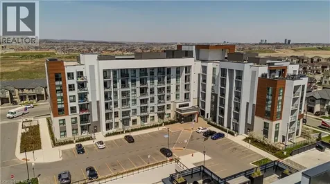 460 Gordon Krantz Avenue Milton ON L9E 1Z2