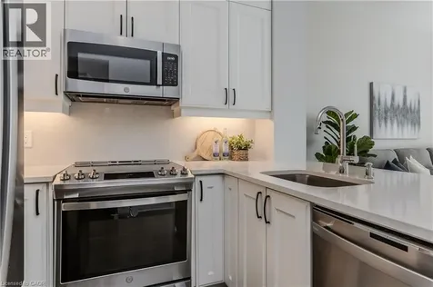 460 Gordon Krantz Avenue Milton ON L9E 1Z2
