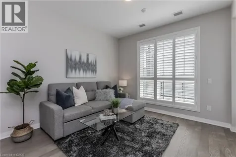 460 Gordon Krantz Avenue Milton ON L9E 1Z2
