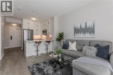 460 Gordon Krantz Avenue Milton ON L9E 1Z2