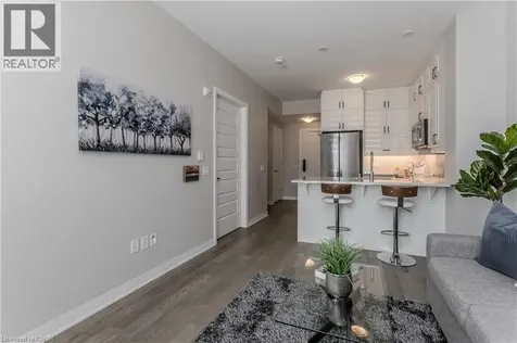 460 Gordon Krantz Avenue Milton ON L9E 1Z2