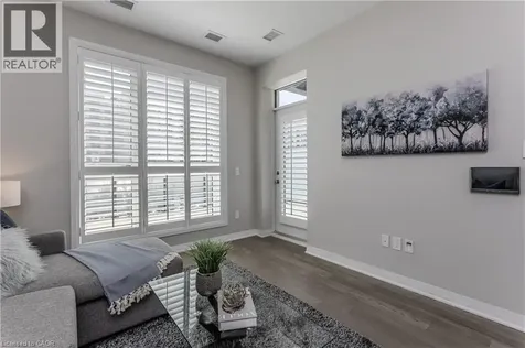 460 Gordon Krantz Avenue Milton ON L9E 1Z2