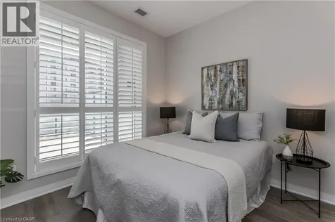 460 Gordon Krantz Avenue Milton ON L9E 1Z2