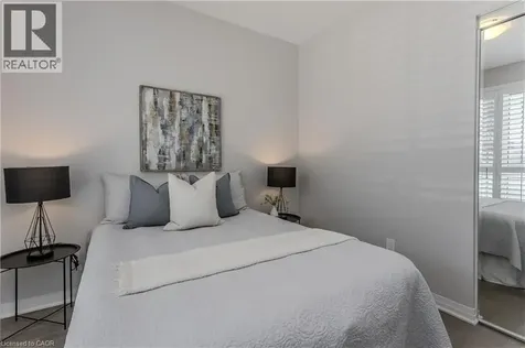 460 Gordon Krantz Avenue Milton ON L9E 1Z2