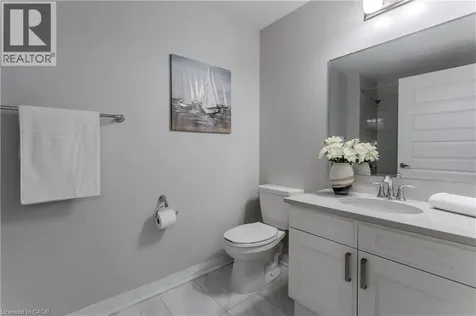 460 Gordon Krantz Avenue Milton ON L9E 1Z2