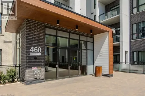 460 Gordon Krantz Avenue Milton ON L9E 1Z2