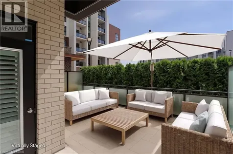 460 Gordon Krantz Avenue Milton ON L9E 1Z2