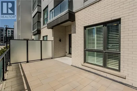 460 Gordon Krantz Avenue Milton ON L9E 1Z2