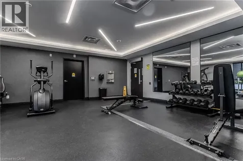 460 Gordon Krantz Avenue Milton ON L9E 1Z2