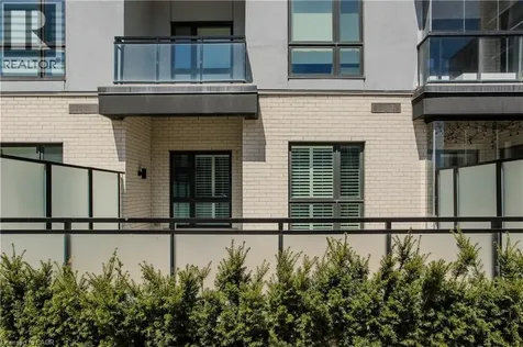 460 Gordon Krantz Avenue Milton ON L9E 1Z2