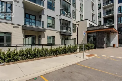460 Gordon Krantz Avenue Milton ON L9E 1Z2