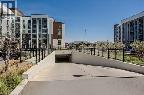460 Gordon Krantz Avenue Milton ON L9E 1Z2